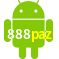 Aplicativo 888paz para Android