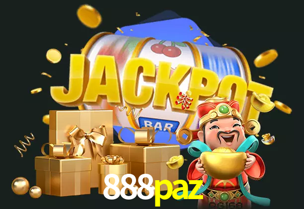 888paz bet